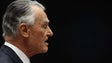 Imagem de Cavaco Silva marca presença surpresa e recebe maior ovação