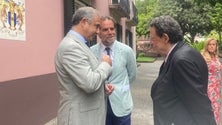 Imagem de Açores e Madeira dizem haver condições para um acordo