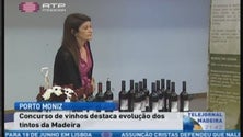 Imagem de VI Concurso de vinhos do Porto Moniz (Vídeo)