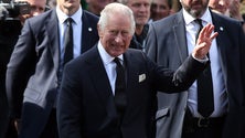 Imagem de Isabel II: Funeral será «a maior» operação de segurança de sempre em Londres