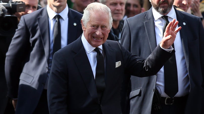 Imagem de Isabel II: Funeral será «a maior» operação de segurança de sempre em Londres