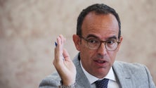 Imagem de Adão e Silva diz que ninguém pode limitar intervenção política de um governante