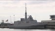 Imagem de Guerra na Ucrânia não mudou o tipo de operações da Armada francesa (vídeo)
