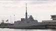 Guerra na Ucrânia não mudou o tipo de operações da Armada francesa (vídeo)