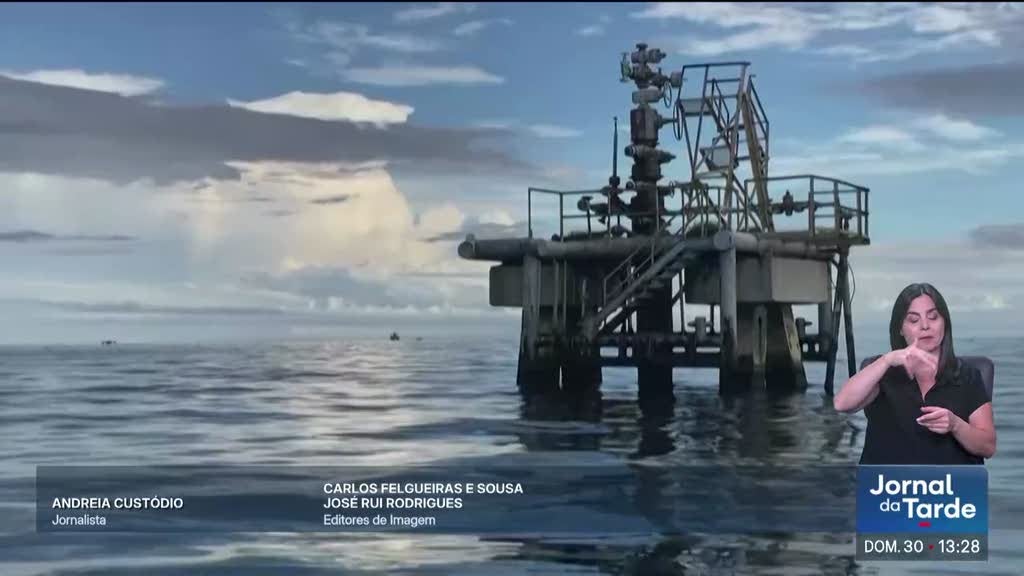 Imagem de Venezuela garante que mantém a propriedade e soberania sobre o petróleo