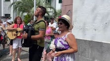 Imagem de Despique na Ponta Delgada (vídeo)