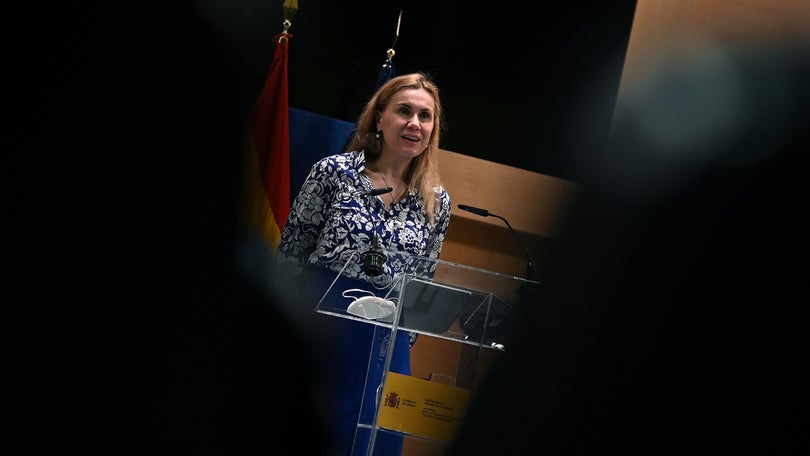 Imagem de Comissão Europeia monitoriza «de perto» segurança nuclear