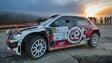 Imagem de Pedro Paixão volta a competir no Rali do Algarve