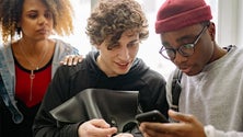 Imagem de Estudantes PALOP no ensino superior português são quase 20 mil