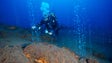 Descoberto novo campo hidrotermal nos Açores