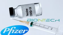 Imagem de Vacina Pfizer/BioNTech 100% eficaz em adolescentes de 12 -15 anos