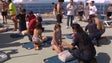 Cursos de suporte básico de vida em cinco praias da Madeira (vídeo)