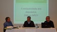Imagem de JPP quer ouvir madeirenses sobre exclusividade e imunidade dos deputados