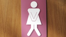 Imagem de Mais de 30% das mulheres sofre de incontinência urinária