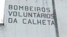 Imagem de Câmara da Calheta apoia Bombeiros Voluntários com 30 mil euros