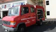 Santa Cruz abriu concurso para a contratação de 24 bombeiros sapadores (áudio)