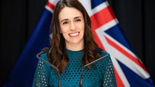 Imagem de Primeira-ministra adia casamento por causa do covid
