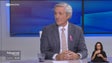 Imagem de «Acredito que esta legislatura será mais desafiante» (vídeo)