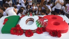 Imagem de Marítimo festeja 108 anos