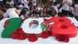Imagem de Marítimo festeja 108 anos