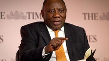 Imagem de Governo sul-africano rejeita construção de muro na fronteira com Moçambique