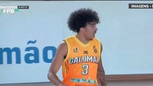 Imagem de Galomar garante vitória frente ao Portimonense (vídeo)