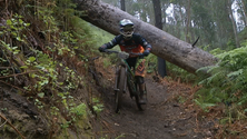 Imagem de Taça da Madeira de Enduro (vídeo)