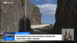 Concurso público para reforço de taludes na Praia Formosa deve abrir em abril (vídeo)
