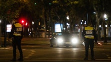 Imagem de Micaelenses estão a cumprir recolher obrigatório (Vídeo)
