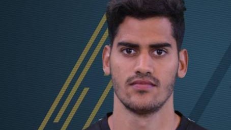 Imagem de Leixões confirma contratação do guarda-redes Tony Batista ao União da Madeira