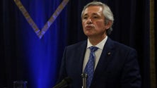 Imagem de Presidente da Assembleia Legislativa da Madeira lembra que já não existem mais ilhas adjacentes (Vídeo)