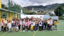 Imagem de Escola do Arco da Calheta tem dez nacionalidades (áudio)