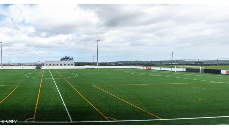 Imagem de Fontinhas eliminado da Taça de Portugal