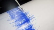 Imagem de Sismo em Taiwan, gera alerta de tsunami