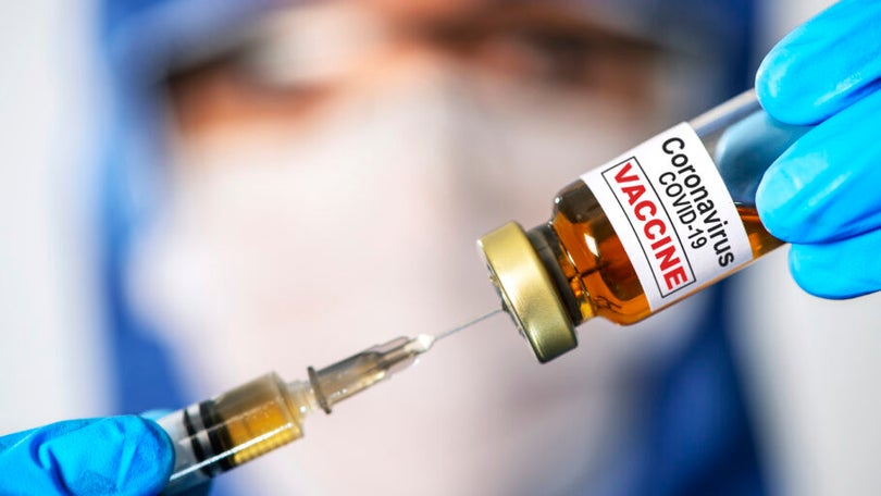 Covid-19: Vacina só será disponibilizada depois de assegurada segurança e eficácia – Infarmed