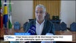 Filipe Sousa acusa o Governo Regional de discriminar Santa Cruz (vídeo)