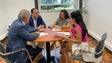 Imagem de CDS-PP garante que o setor das pescas tem vindo a crescer (vídeo)