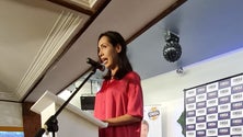 Imagem de Candidata do Chega quer simplificar burocracias (áudio)