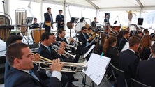 Imagem de Banda Municipal de Câmara de Lobos comemora 146 anos