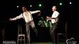 Imagem de Teatro de improviso pela primeira vez no festival AMO-TEatro