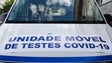 Imagem de Incidência no continente aumenta e Rt volta a baixar