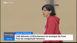 Imagem de CAB Madeira prepara «final a quatro» da Taça de Portugal (vídeo)