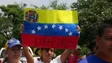 Venezuela tem 309 presos por motivos políticos