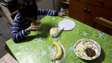 Imagem de Ambiente pode moldar predisposição das crianças quanto ao apetite