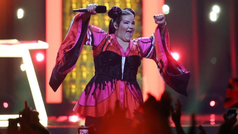 Imagem de Festival Eurovisão da Canção 2019 vai acontecer em Telavive