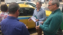 Imagem de JPP quer regras à entrada de operadores de TVDE (Áudio)