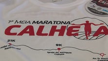 Imagem de Meia/Mini Maratona da Calheta marcam regresso do atletismo (vídeo)