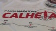 Imagem de Meia/Mini Maratona da Calheta marcam regresso do atletismo (vídeo)
