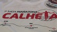 Meia/Mini Maratona da Calheta marcam regresso do atletismo (vídeo)