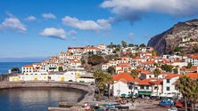 Imagem de Câmara de Lobos em risco elevado
